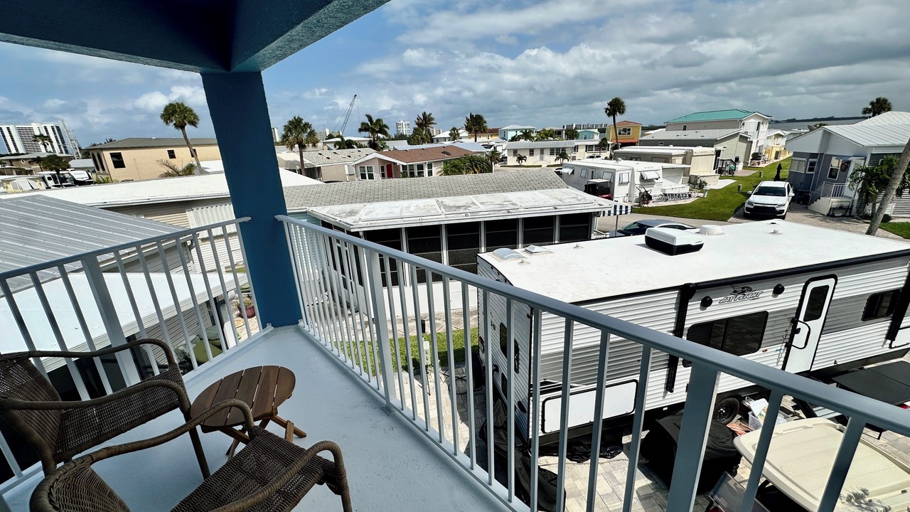 Photo of Outdoor in Nettles Island