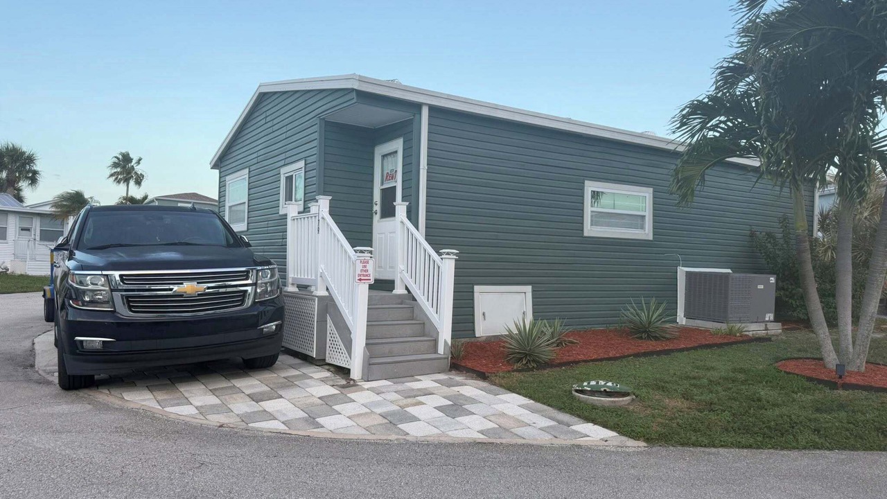 Photo of Outdoor in Nettles Island
