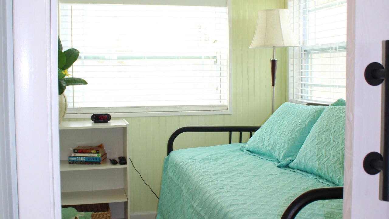 Photo of Bedroom in Nettles Island