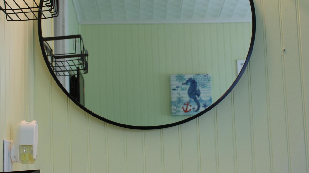 Photo of Bathroom in Nettles Island