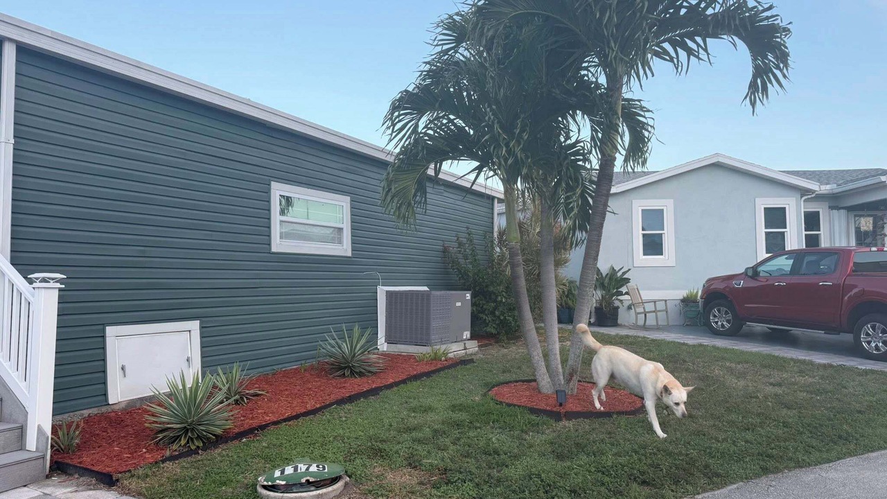 Photo of Outdoor in Nettles Island