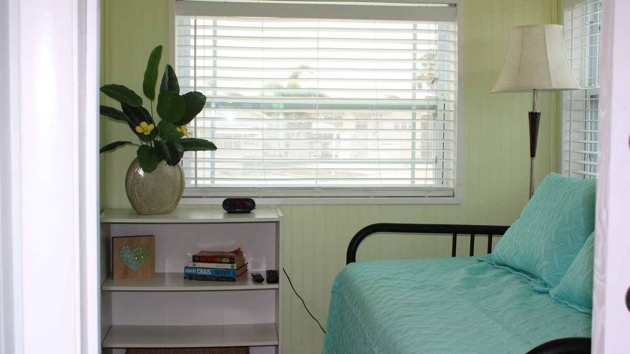 Photo of Bedroom in Nettles Island