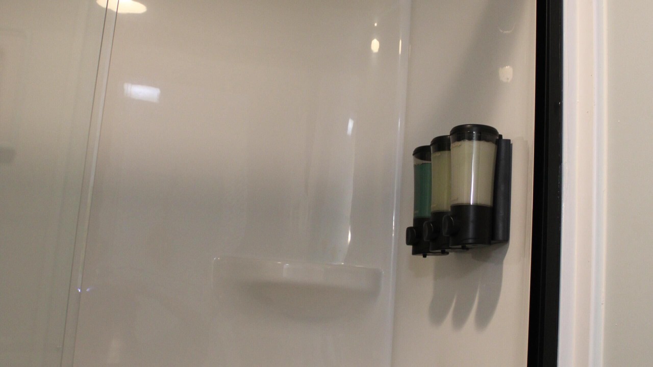 Photo of Bathroom in Nettles Island