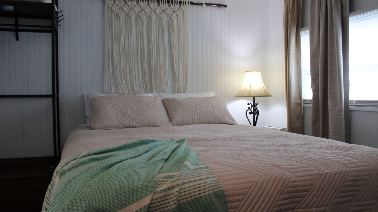Photo of Bedroom in Nettles Island