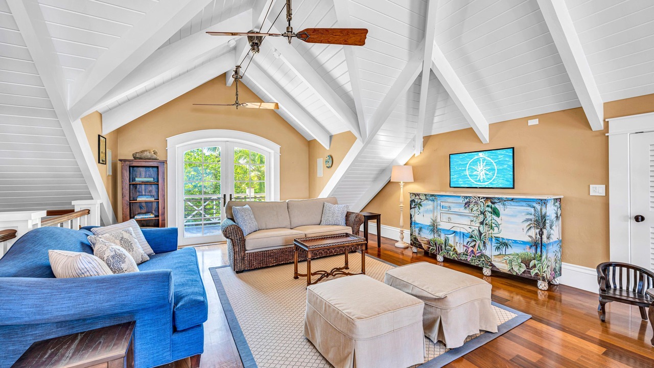 Photo of Livingroom in Islamorada