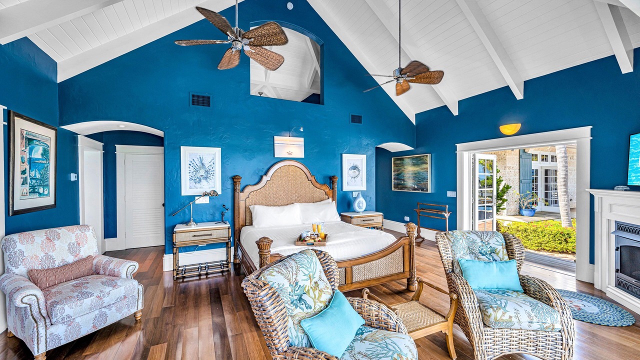 Photo of Bedroom in Islamorada