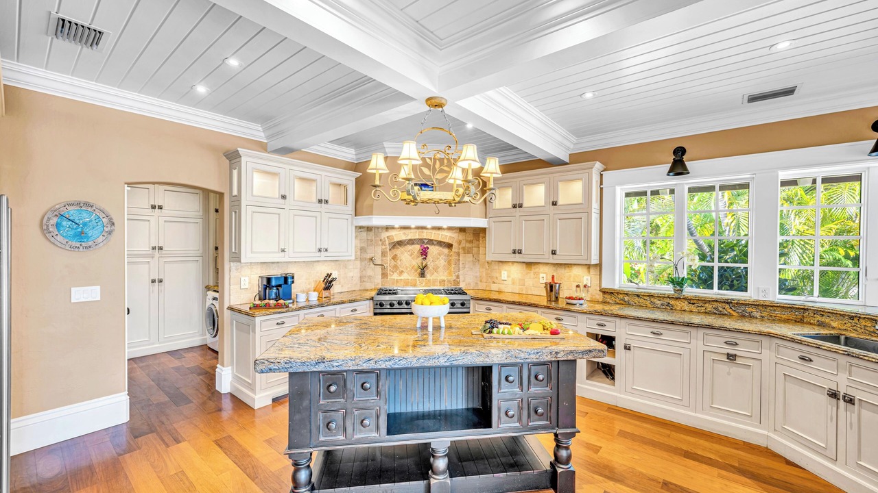 Photo of Kitchen in Islamorada