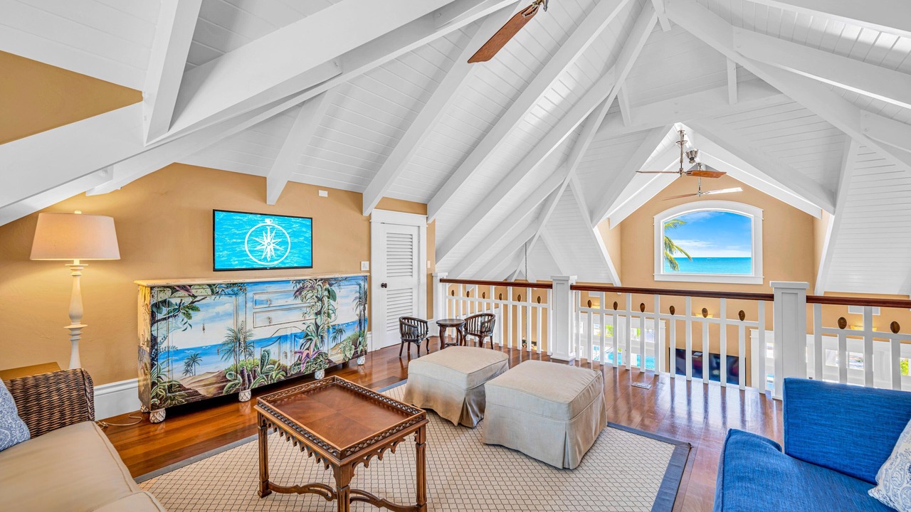 Photo of Livingroom in Islamorada