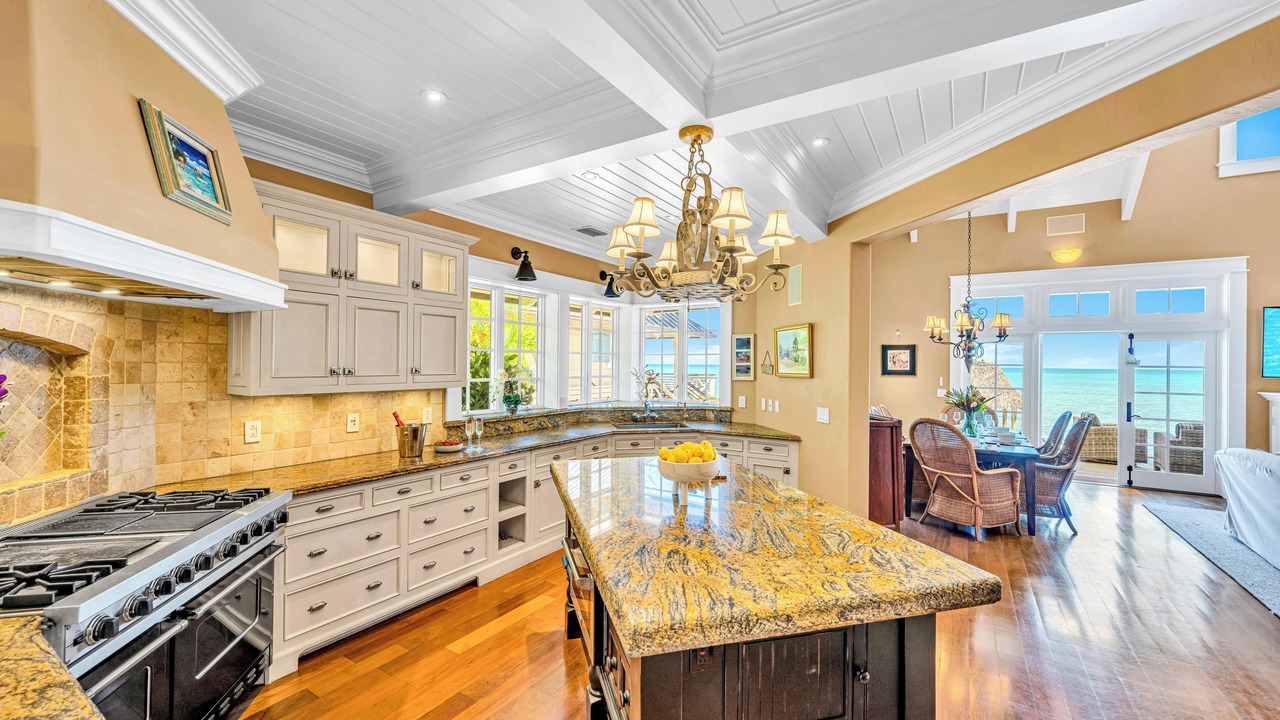 Photo of Kitchen in Islamorada