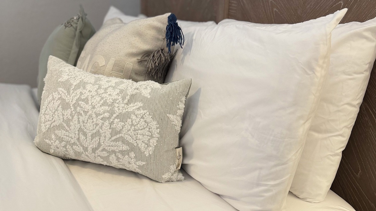 Photo of Bedroom in Brandon