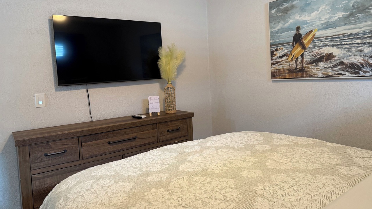Photo of Bedroom in Brandon