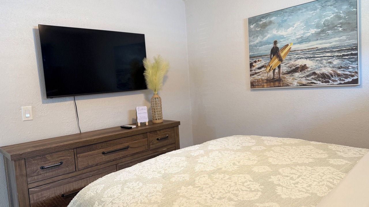 Photo of Bedroom in Brandon