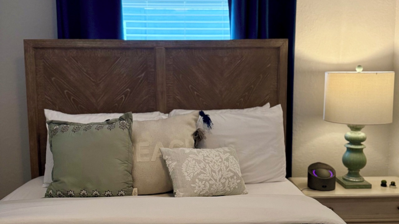 Photo of Bedroom in Brandon