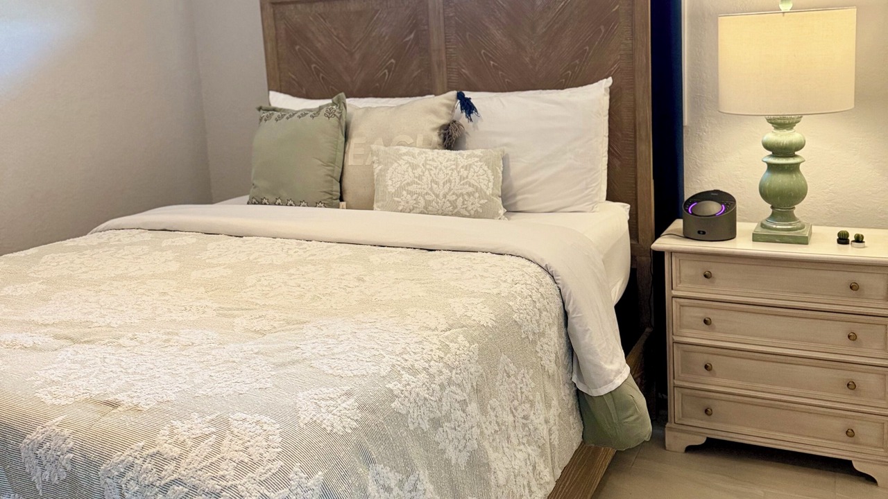 Photo of Bedroom in Brandon