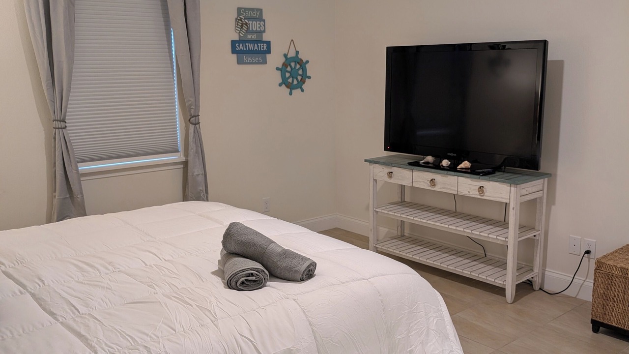 Photo of Bedroom in Port Malabar