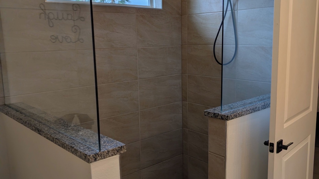 Photo of Bathroom in Port Malabar