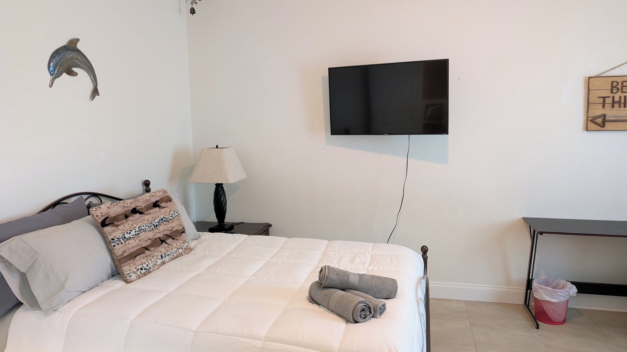Photo of Bedroom in Port Malabar