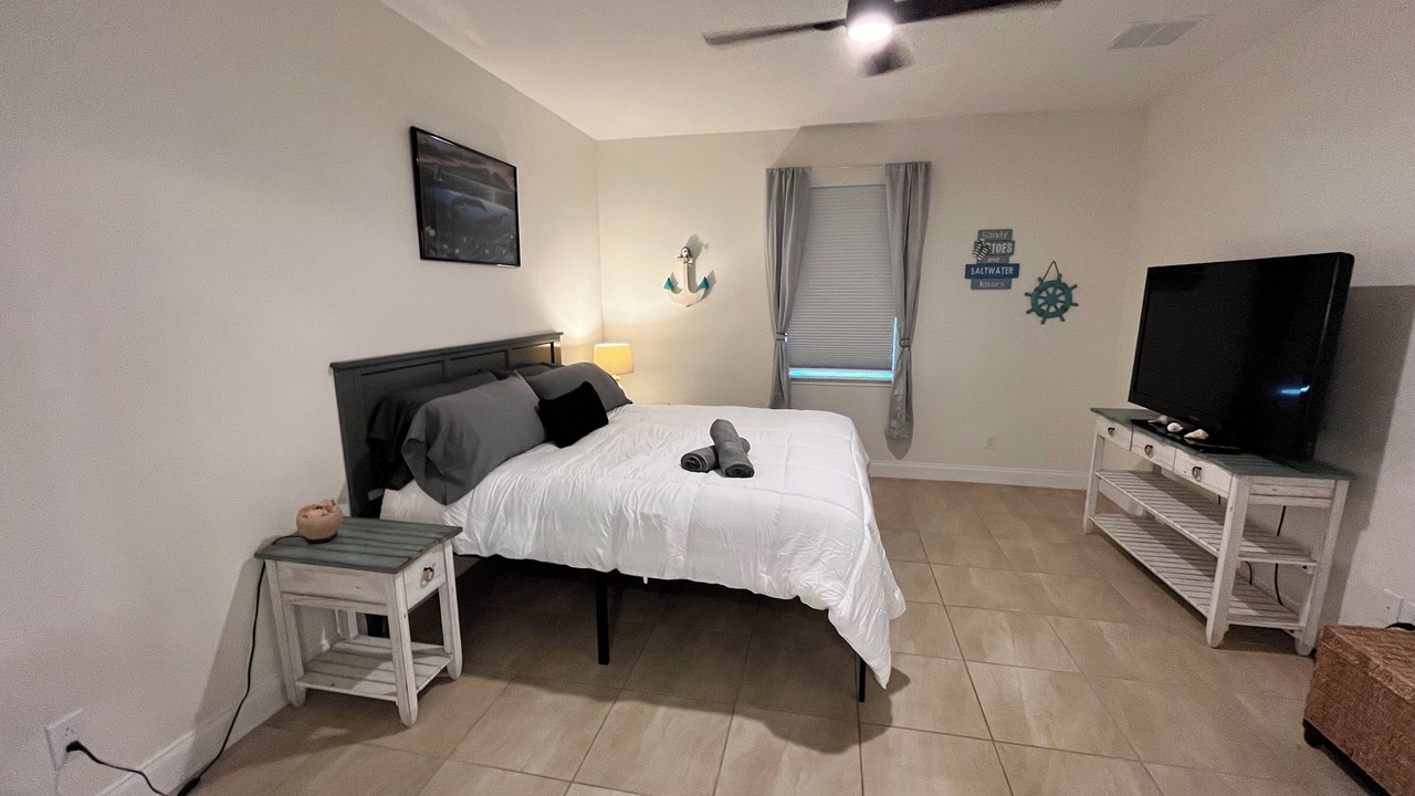 Photo of Bedroom in Port Malabar