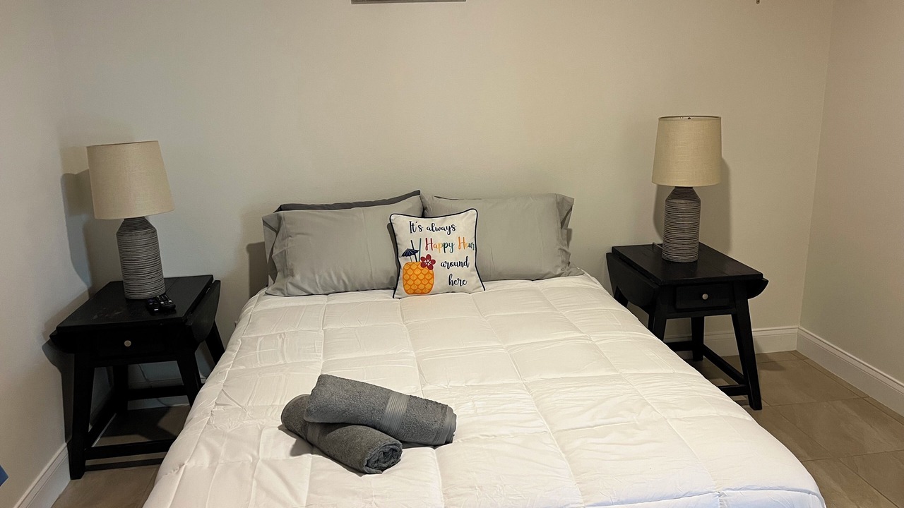 Photo of Bedroom in Port Malabar