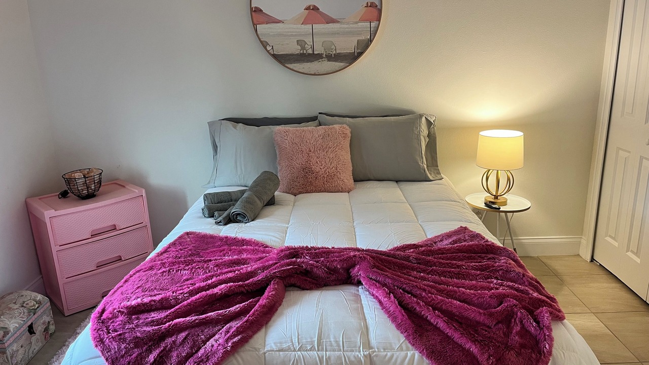 Photo of Bedroom in Port Malabar