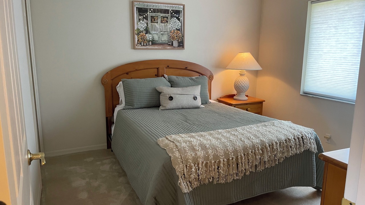 Photo of Bedroom in Riverwood