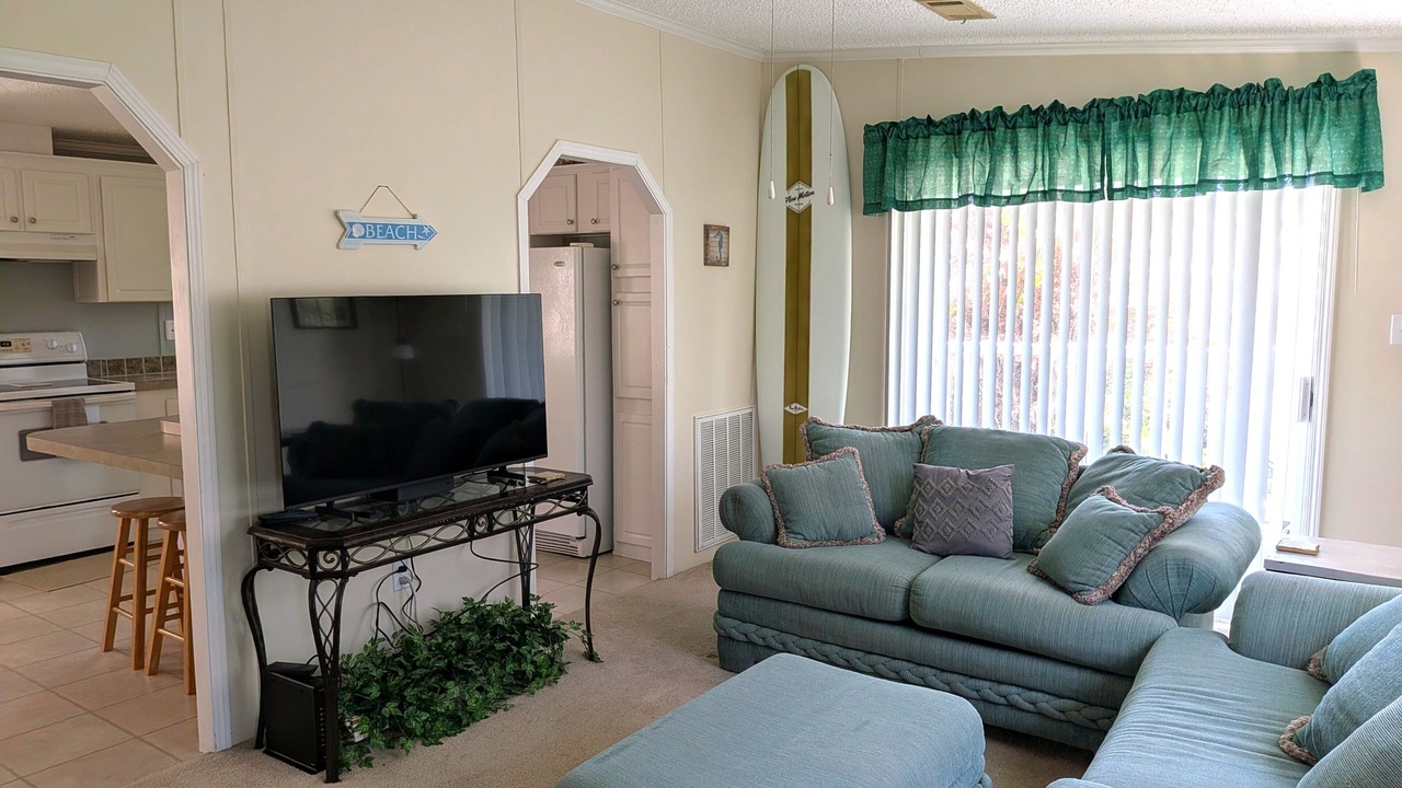 Photo of Livingroom in Roseland