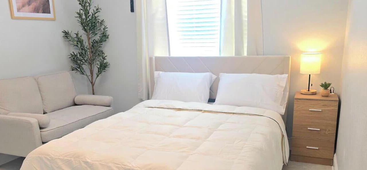 Photo of Bedroom in Clair-Mel City