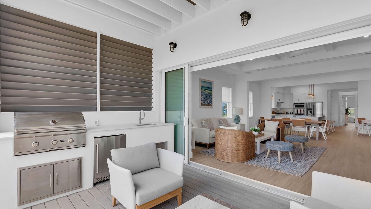 Photo of Livingroom in Marathon