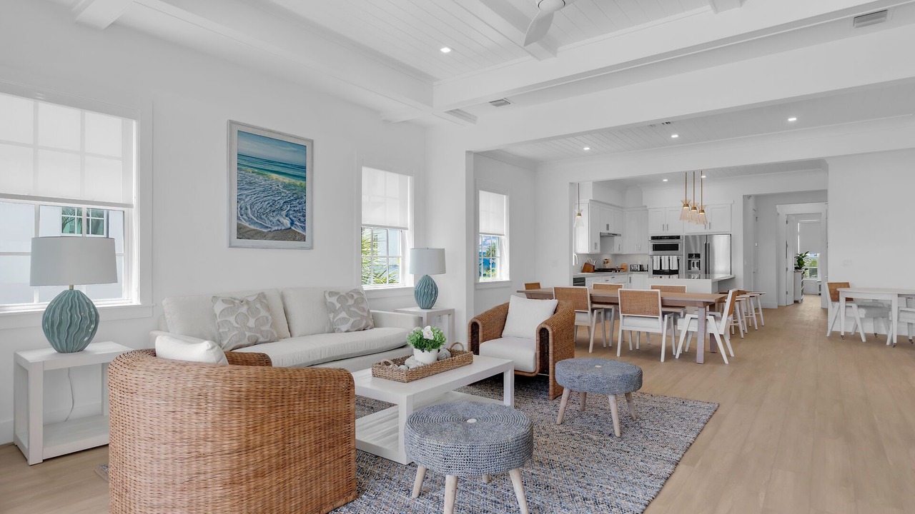 Photo of Livingroom in Marathon