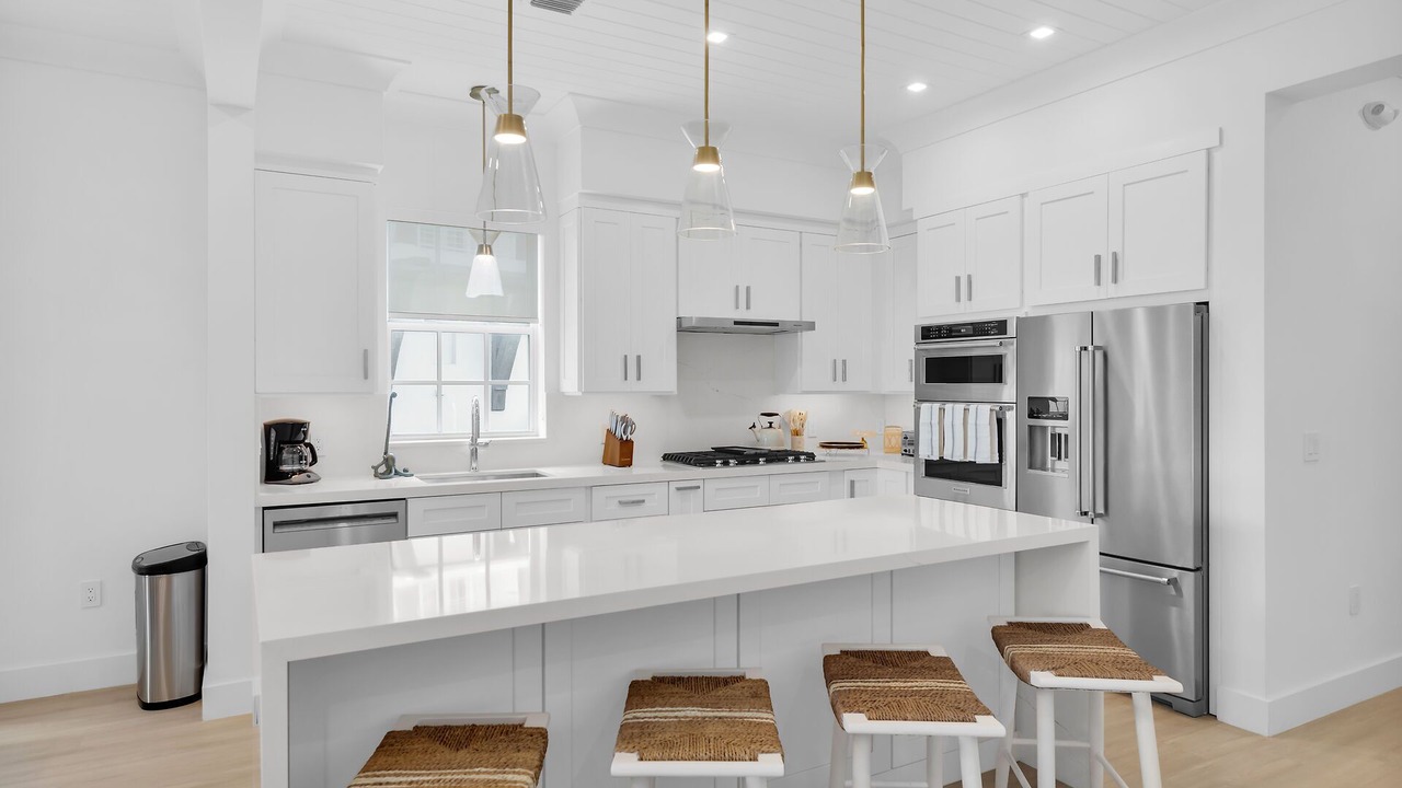 Photo of Kitchen in Marathon