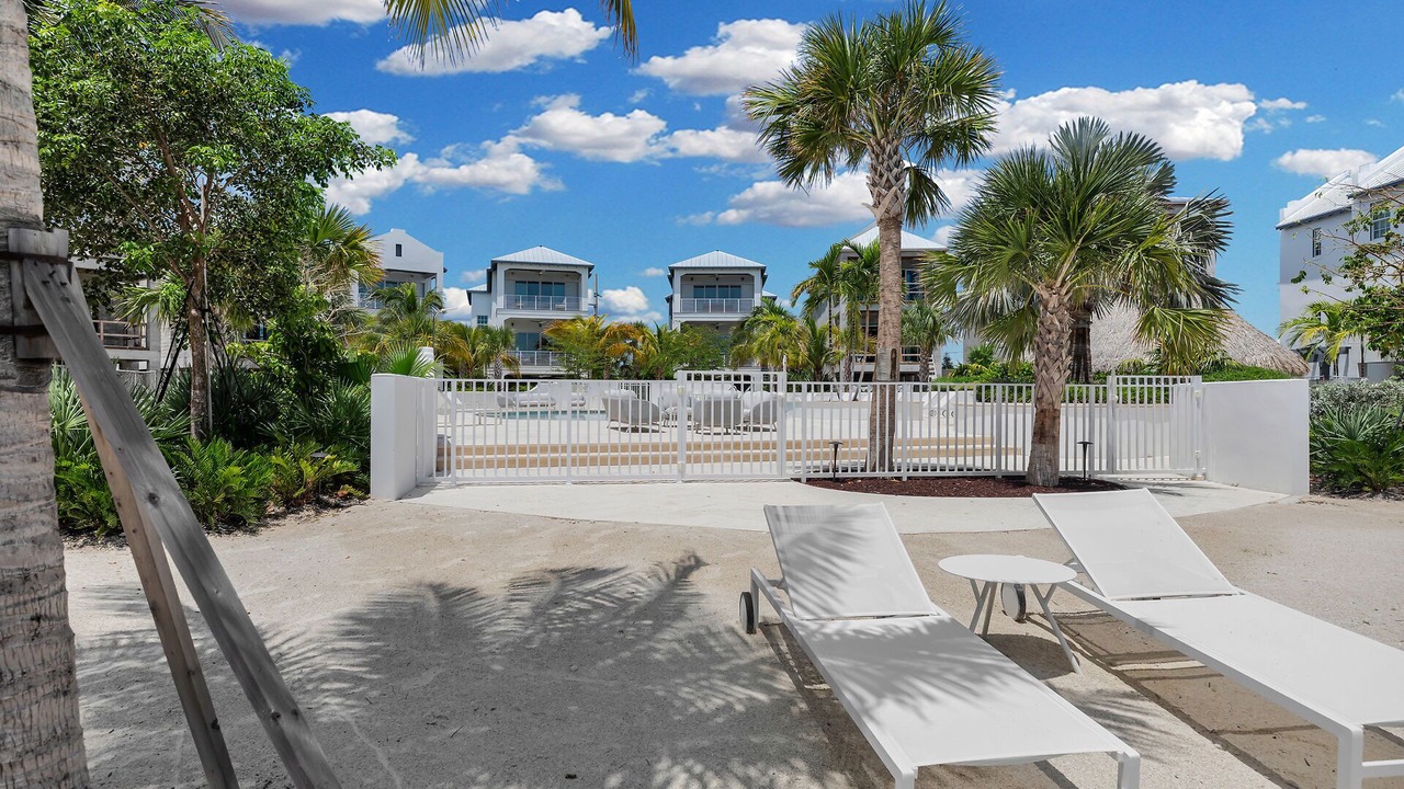 Photo of Patio Balcony in Marathon