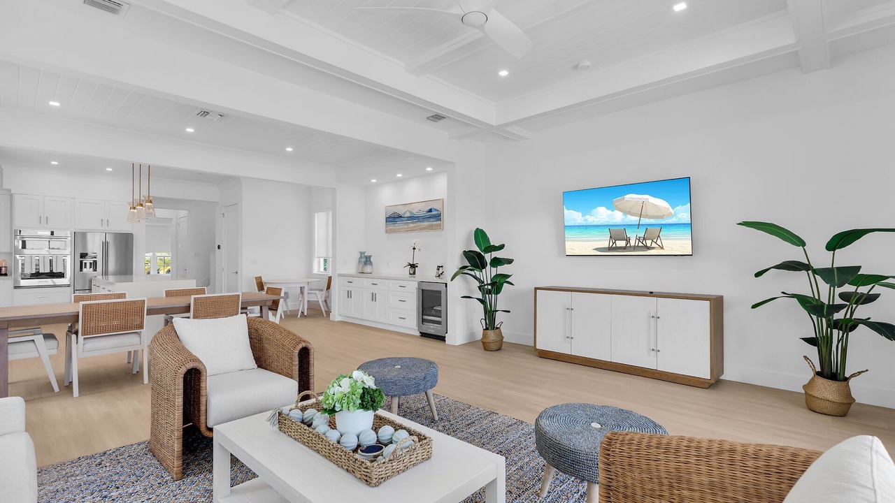 Photo of Livingroom in Marathon