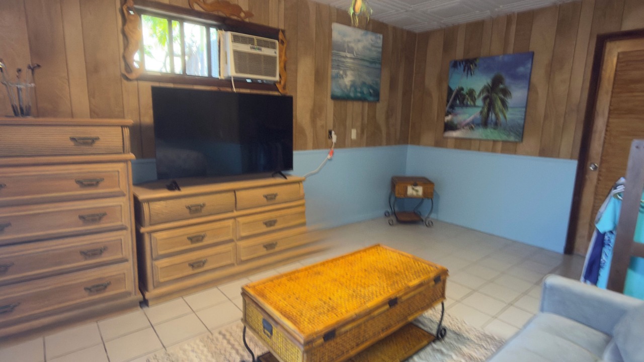 Photo of Livingroom in Cutthroat Harbor Estates
