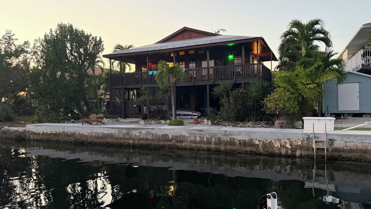 Photo of Outdoor in Cutthroat Harbor Estates