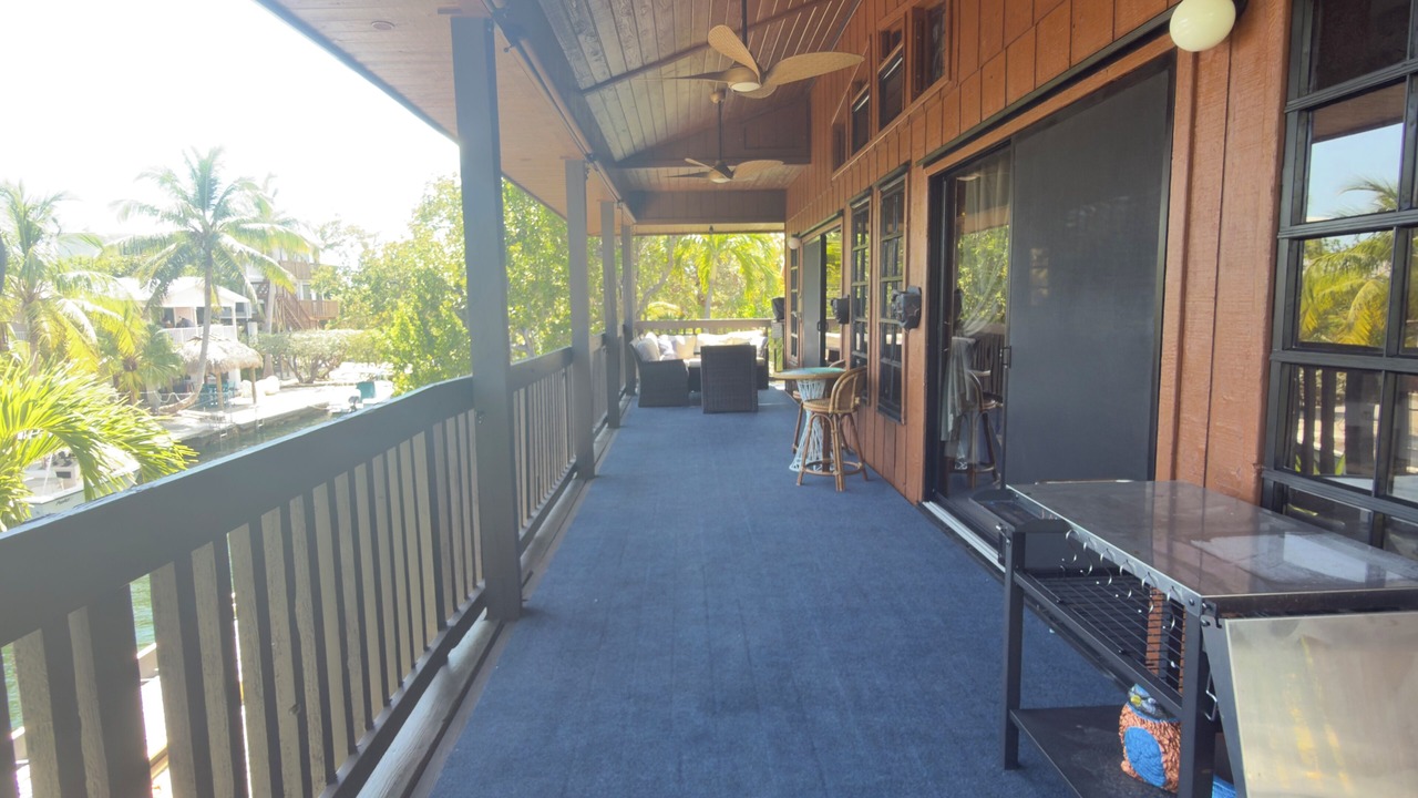 Photo of Outdoor in Cutthroat Harbor Estates