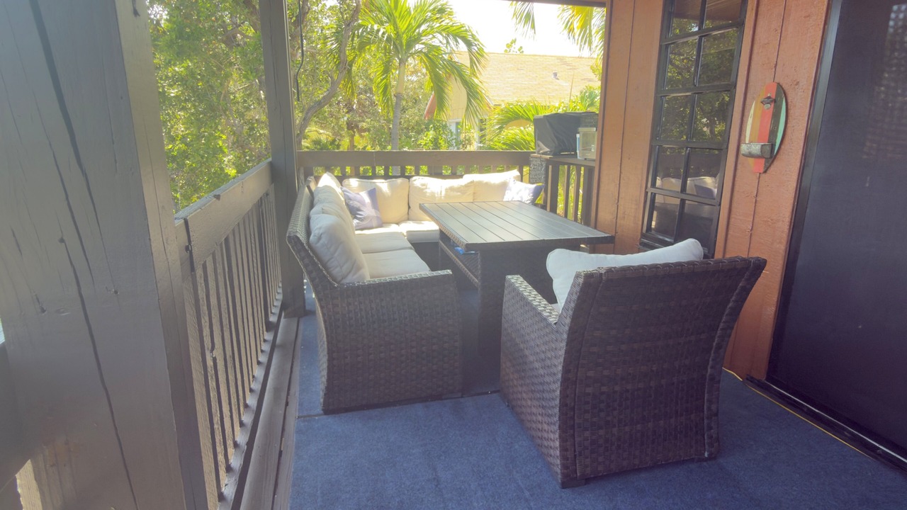 Photo of Outdoor in Cutthroat Harbor Estates