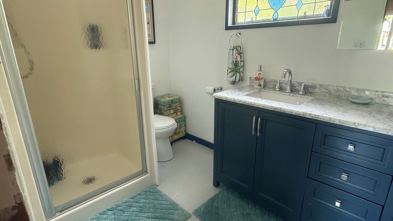 Photo of Bathroom in Cutthroat Harbor Estates