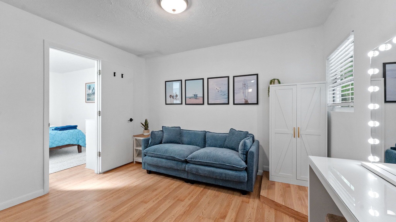 Photo of Livingroom in SoHo