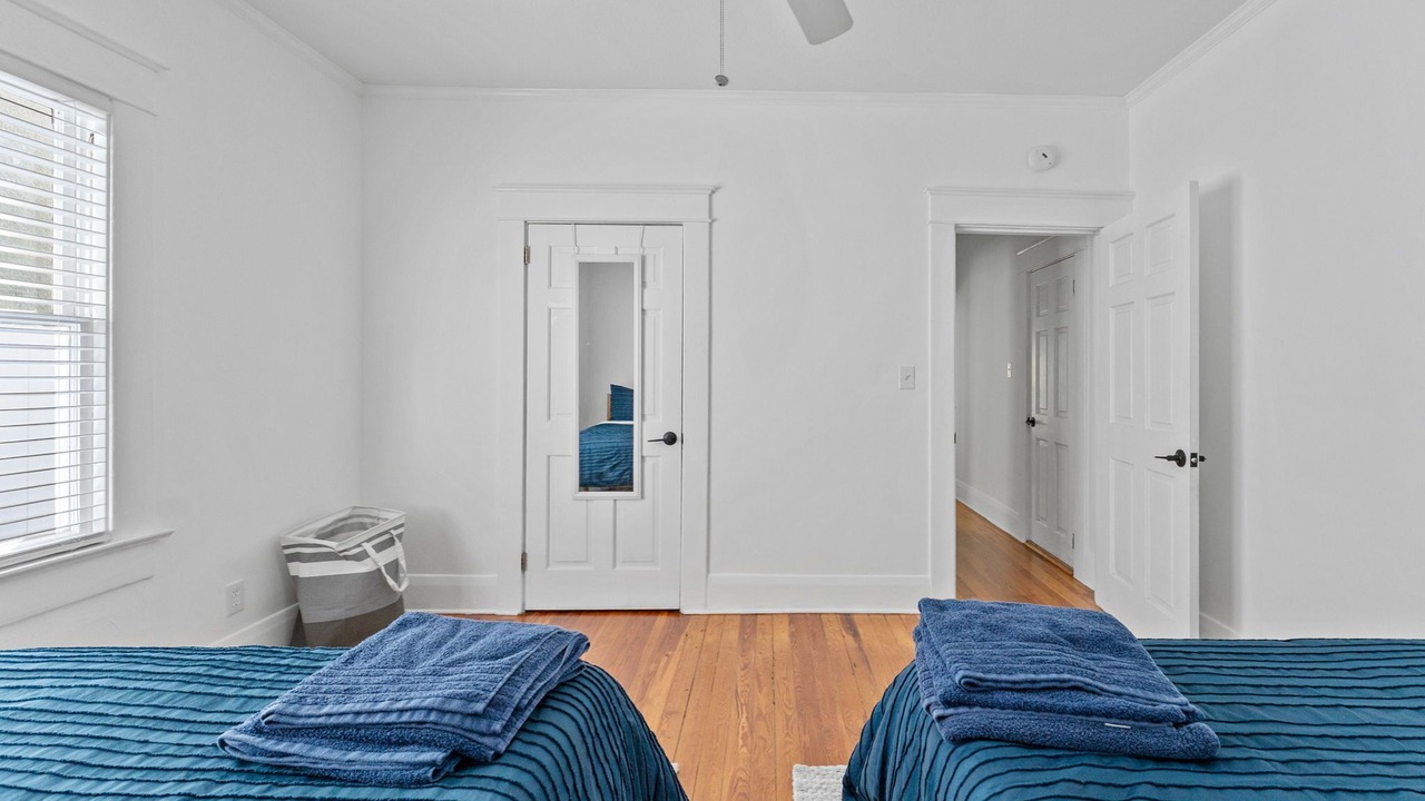 Photo of Bedroom in SoHo