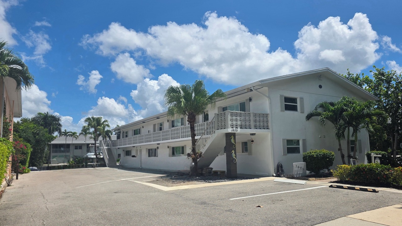Photo of Outdoor in Royal Harbor