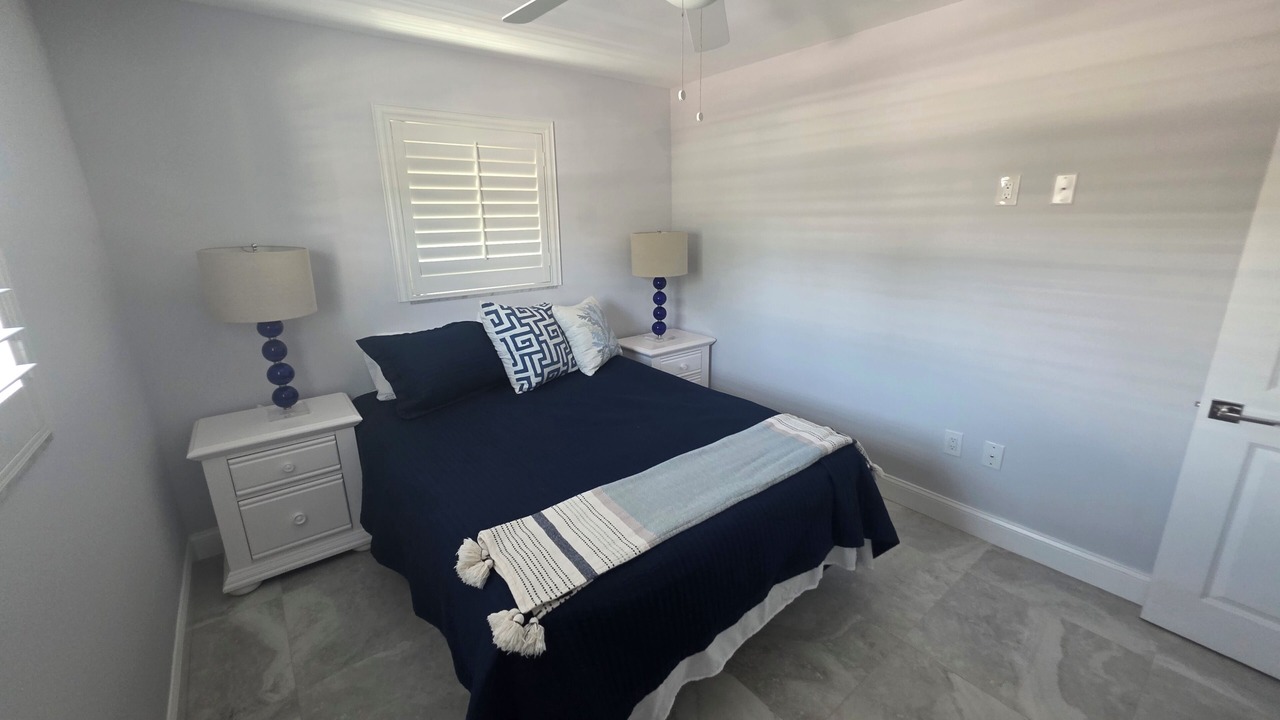 Photo of Bedroom in Royal Harbor