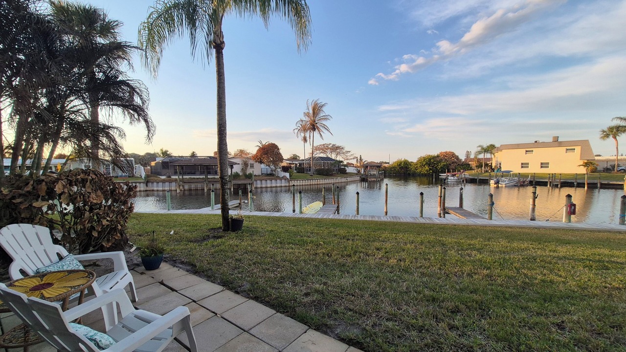 Photo of Outdoor in South Patrick Shores