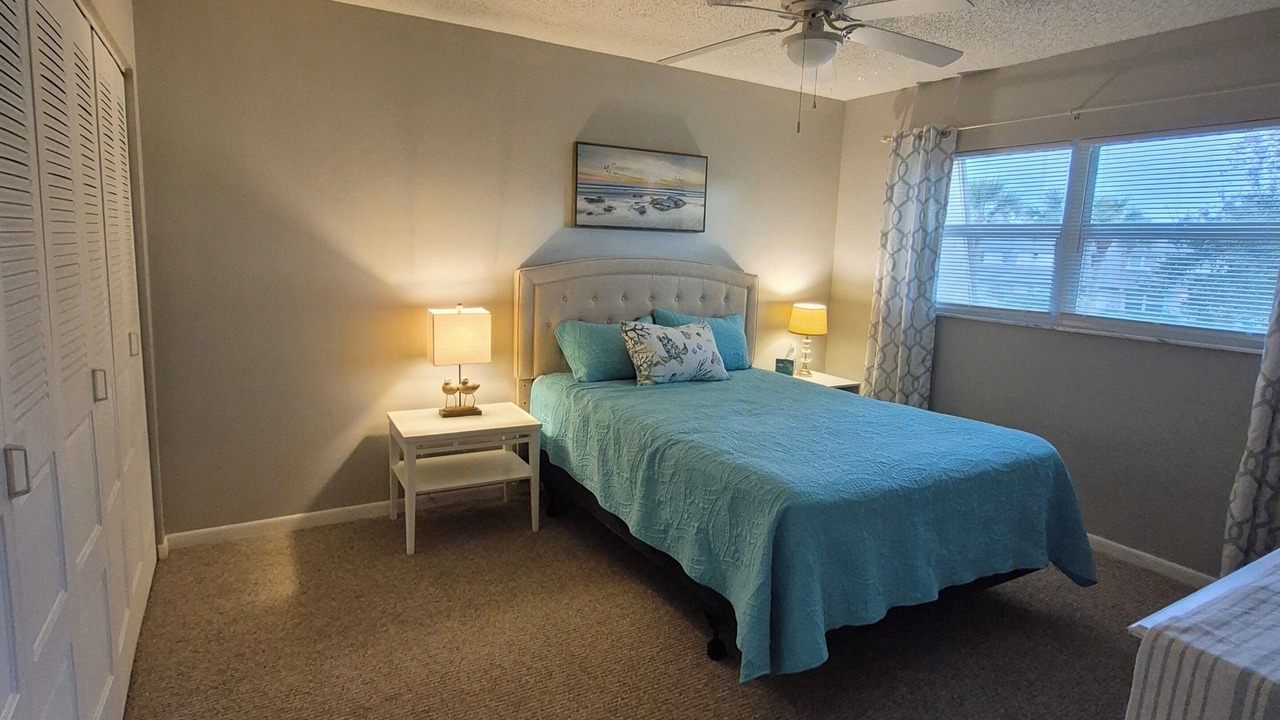 Photo of Bedroom in South Patrick Shores