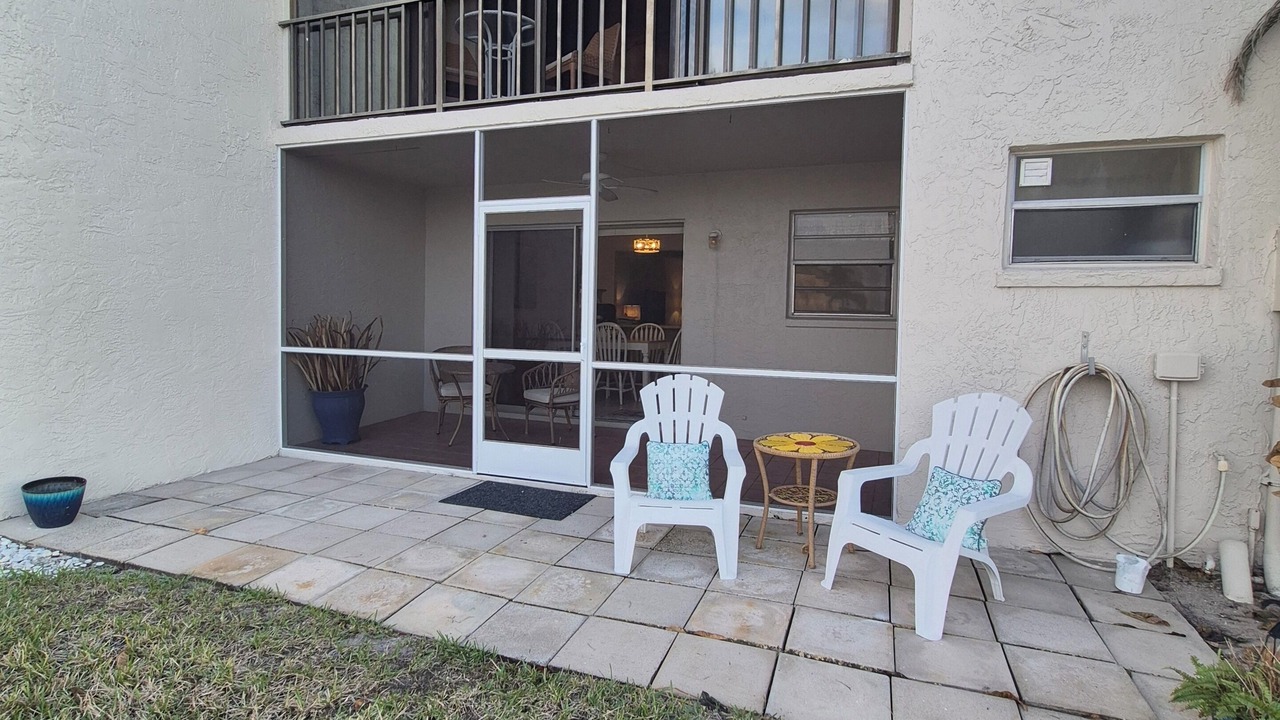 Photo of Outdoor in South Patrick Shores