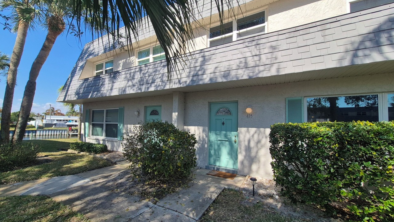 Photo of Outdoor in South Patrick Shores