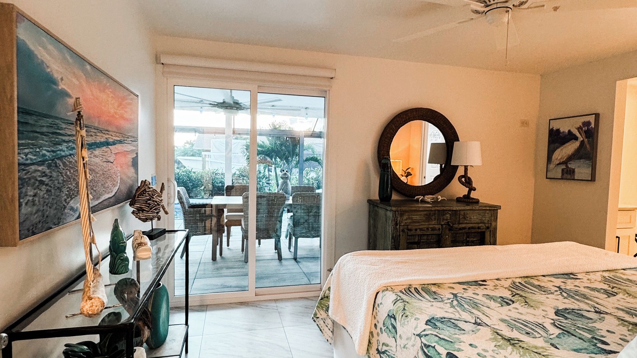 Photo of Bedroom in Bonita Springs