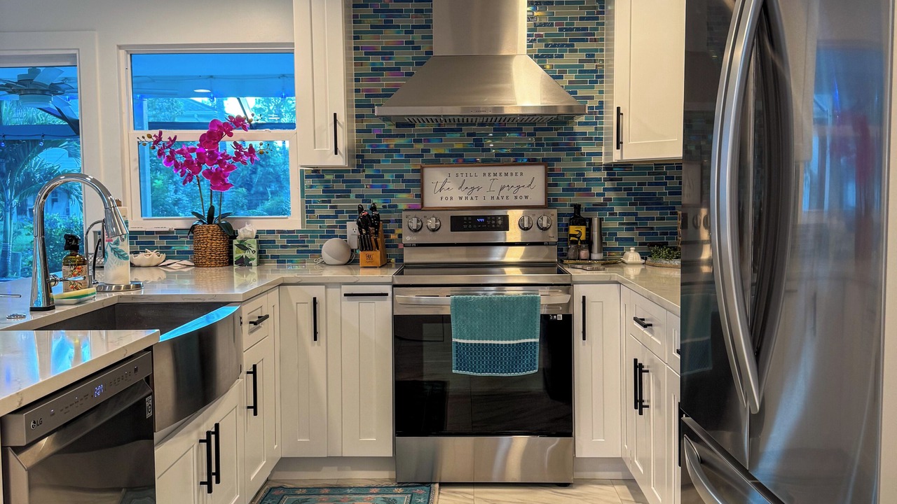 Photo of Kitchen in Bonita Springs