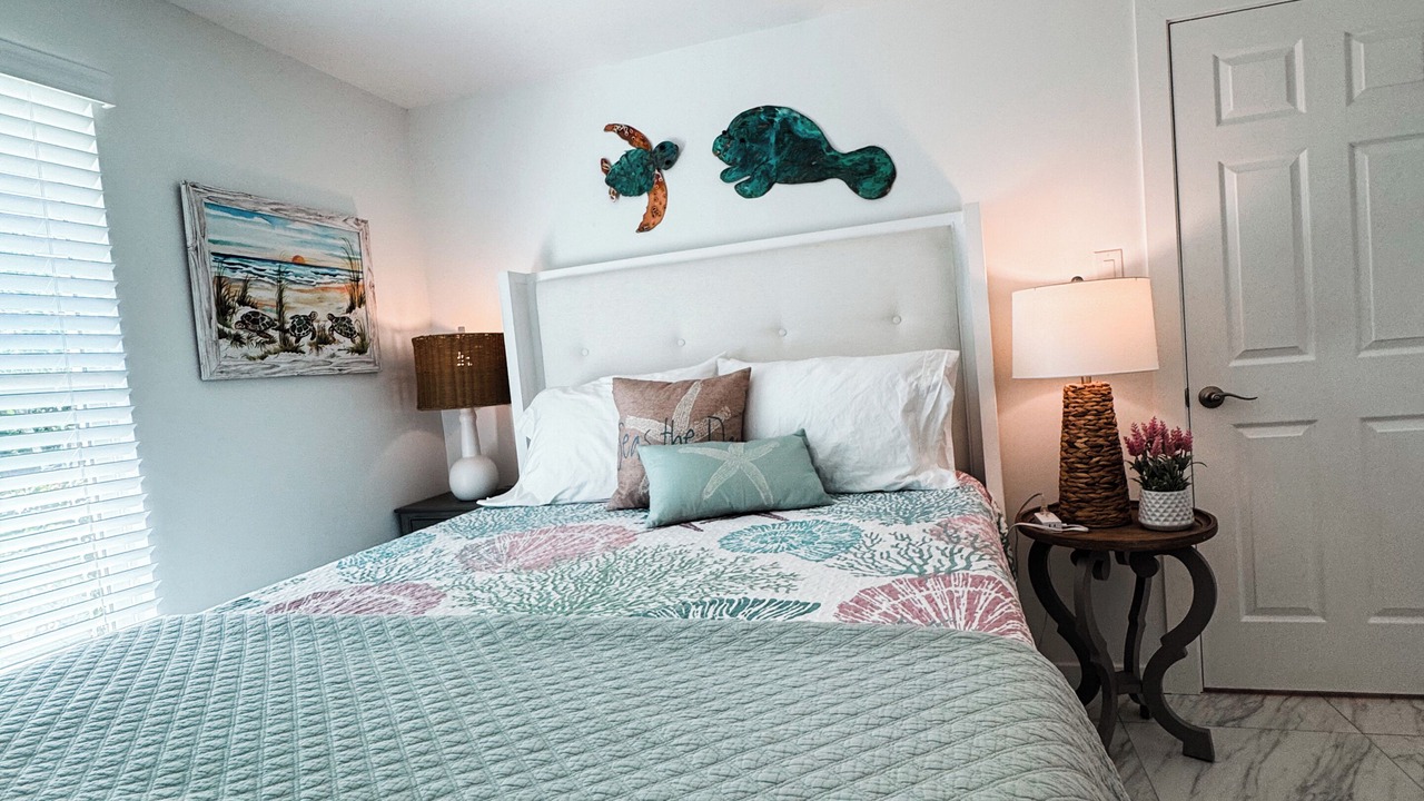 Photo of Bedroom in Bonita Springs