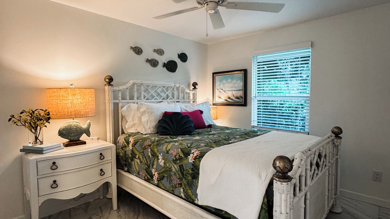 Photo of Bedroom in Bonita Springs