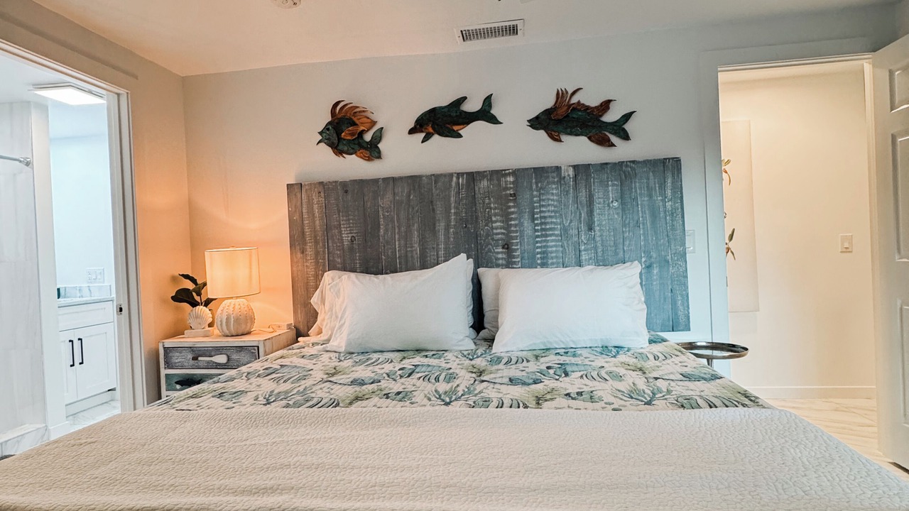 Photo of Bedroom in Bonita Springs
